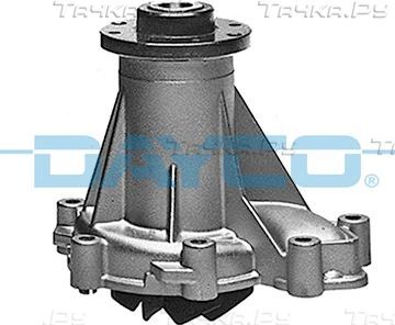 Помпа (водяной насос) Dayco для Mercedes-Benz E-Класс II (W210, S210) 1996-1999. Артикул DP396