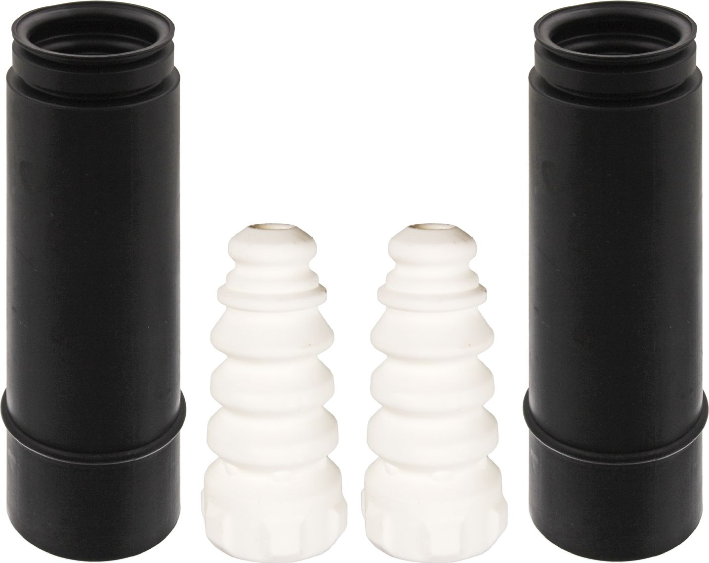 Комплект отбойников и пыльников амортизаторов (стоек) Febi Bilstein. Артикул 108092