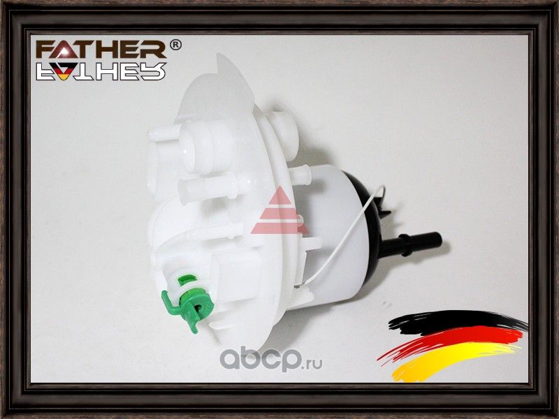 Топливный фильтр (Father). Артикул F1542R76