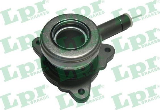 Выжимной подшипник сцепления LPR (алюминий). Артикул 3279