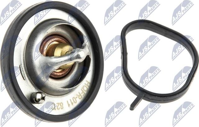Термостат NTY для Mazda 2 I (DY) 2003-2007. Артикул CTM-FR-011