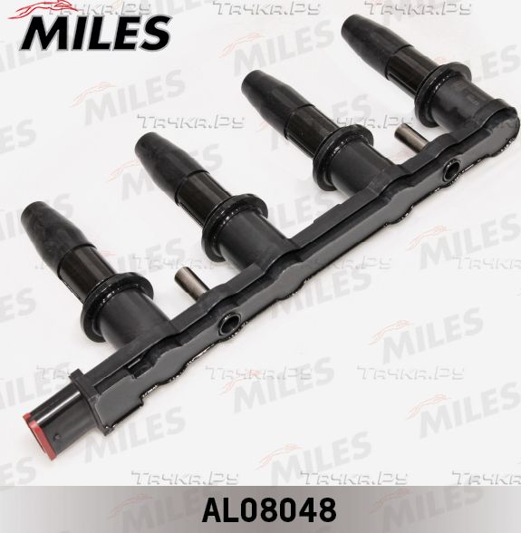 Катушка зажигания Miles для Opel Signum I 2005-2008. Артикул AL08048