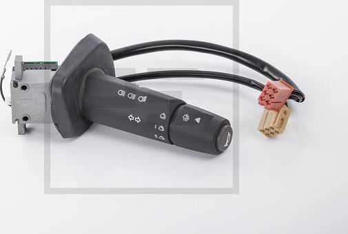 Подрулевой переключатель PE Automotive левый для MAN TGA 1999-2026. Артикул 030.021-00A