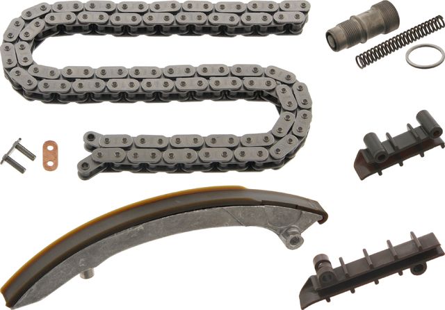 Цепь ГРМ Febi Bilstein для Mercedes-Benz T2 II 1986-1994. Артикул 44953