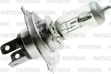 Лампа галогенная (Patron). Артикул PLH46055LLS