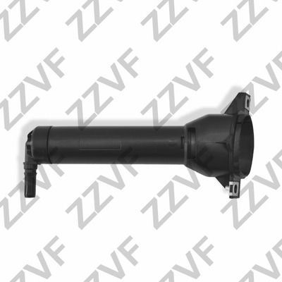 Форсунка омывателя фар ZZVF правая для Honda CR-V V 2017-2018. Артикул ZVFP260