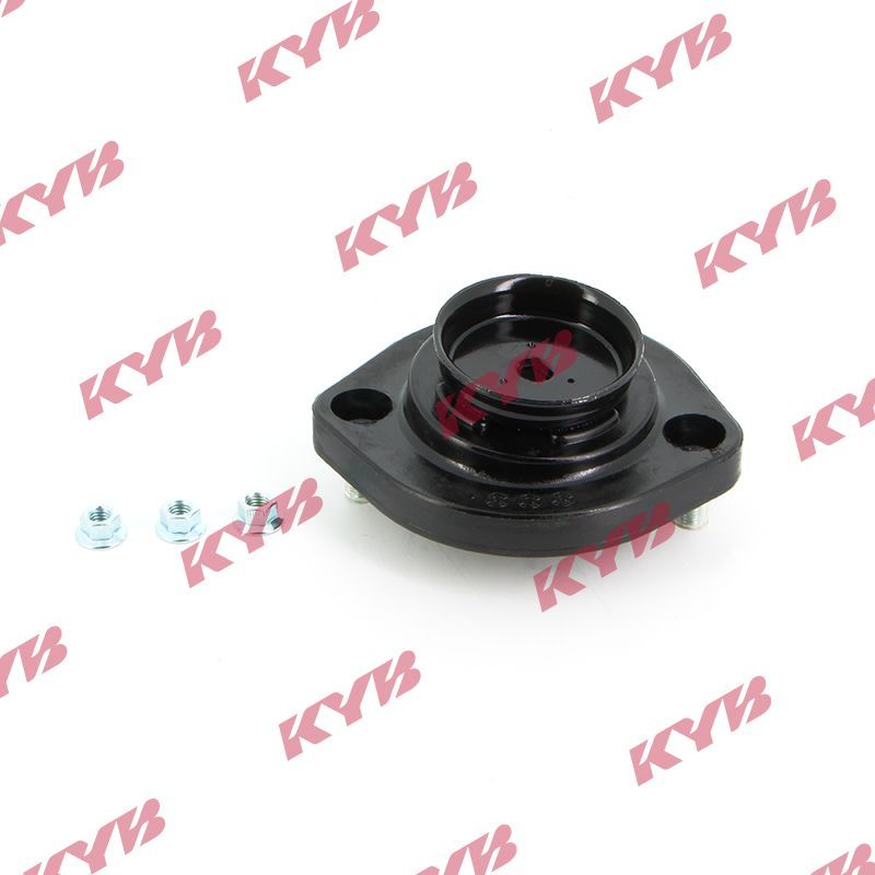 Опора амортизатора (стойки) KYB (Каяба) Suspension Mounting Kit. Артикул SM9945