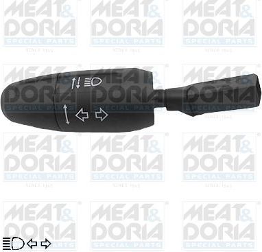Подрулевой переключатель Meat & Doria. Артикул 23497