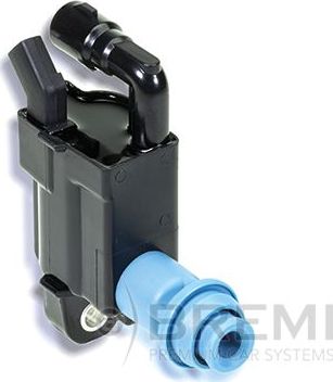 Катушка зажигания Bremi. Артикул 20590