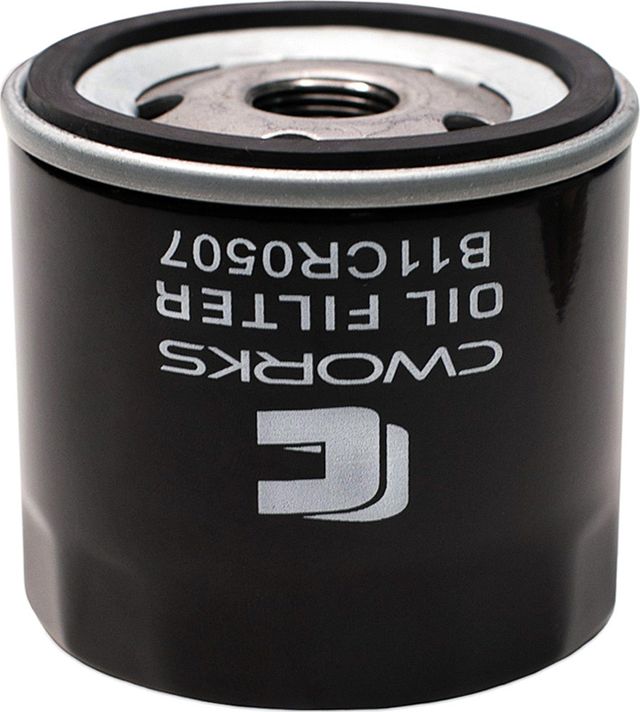 Масляный фильтр Cworks. Артикул B11CR0507