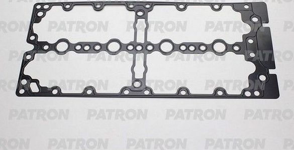 Прокладка клапанной крышки 441724 Patron. Артикул PG6-0182
