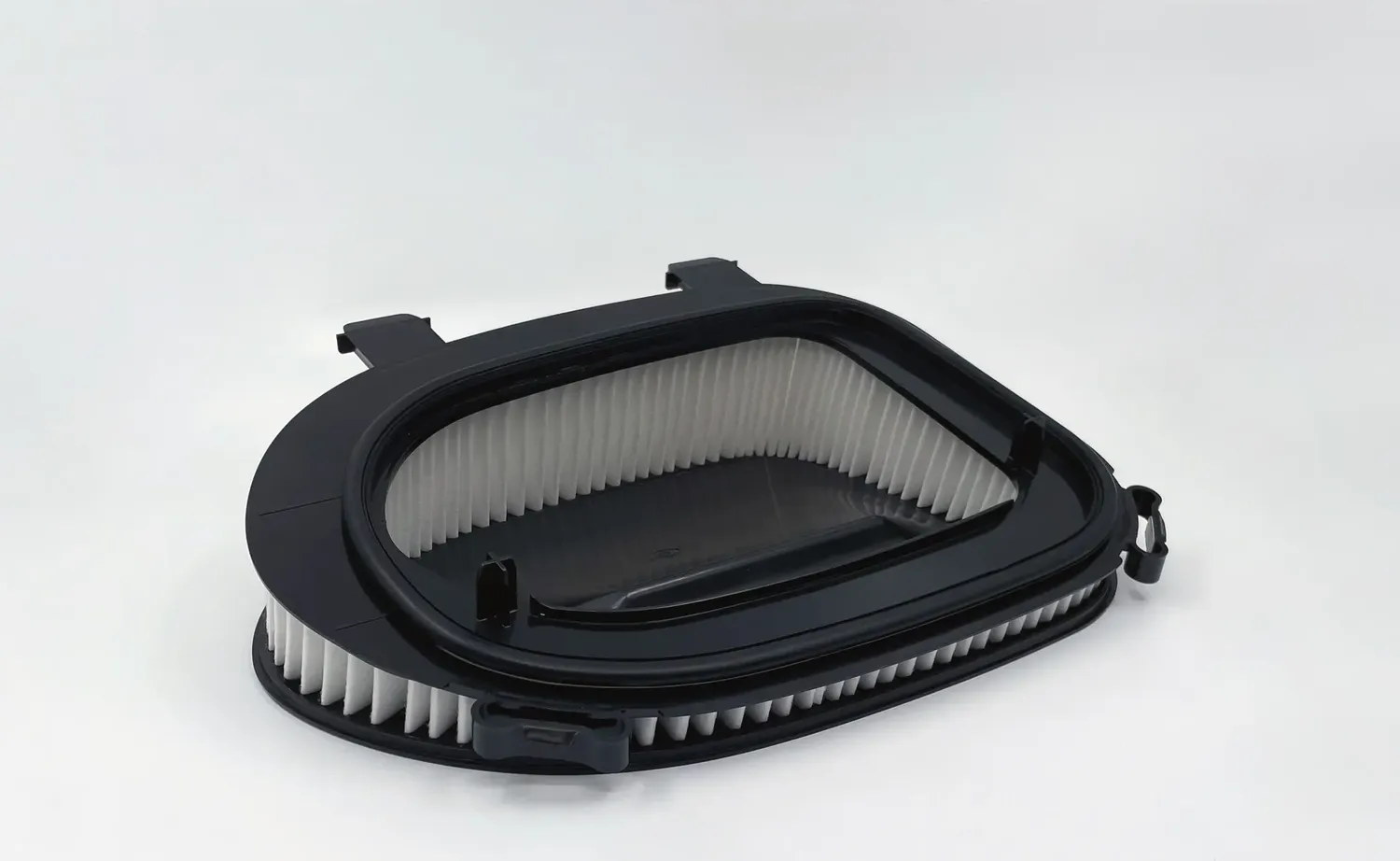 Фильтр воздушный BMW X3 2.0  3.0d  X5 3.0d 10- (BIG Filter). Артикул gb-9461pl