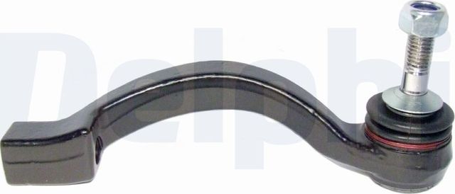 Наконечник рулевой тяги Delphi правый для Jaguar S-Type I 1999-2007. Артикул TA2335