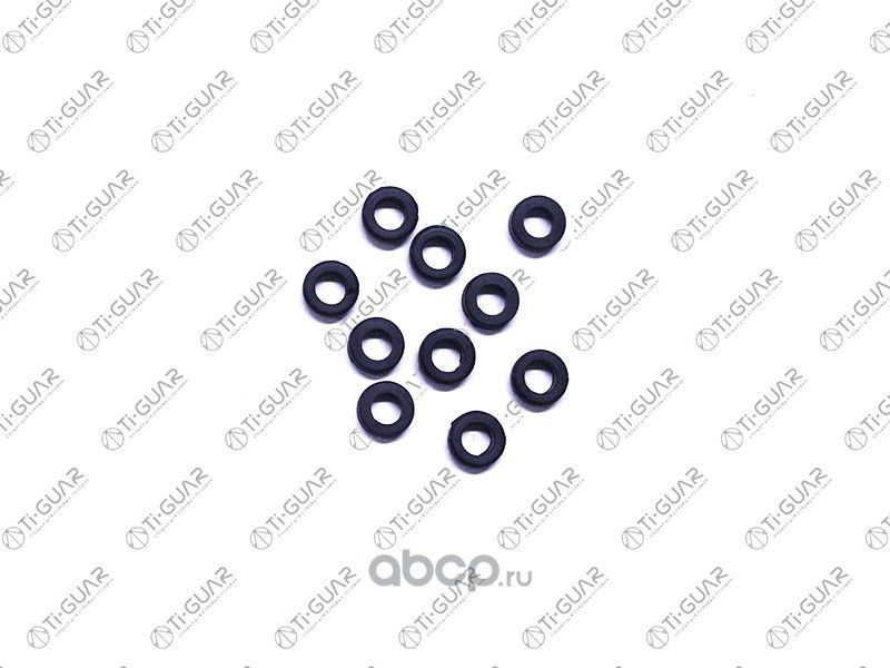 Кольцо форсунки TG-NR007/23291-41010 TiGUAR (TI-Guar). Артикул TGNR007