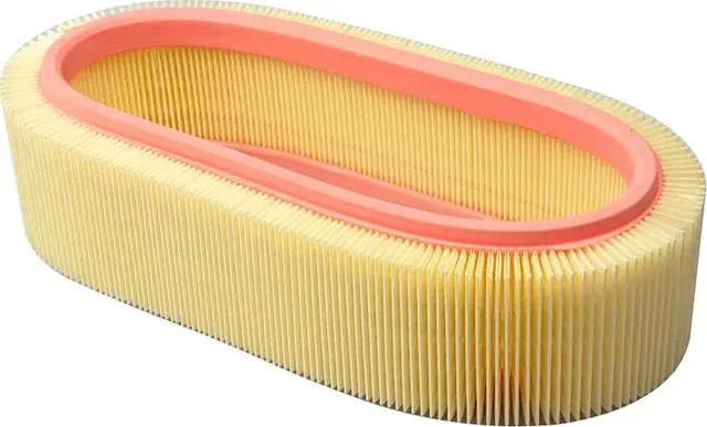 Элемент фильтрующий двигателя Renault Logan 04- 1.4, 1.6, Sandero/Stepway 07- 1. (Lecar). Артикул LECAR000081501