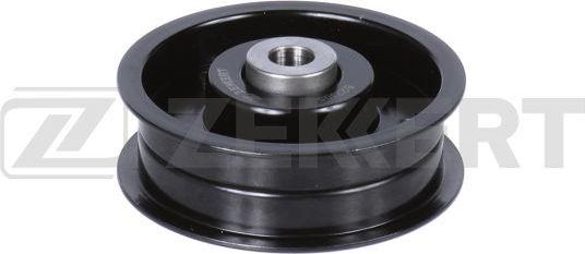 Направляющий (ведущий) ролик ремня ГРМ Zekkert. Артикул SR-1602