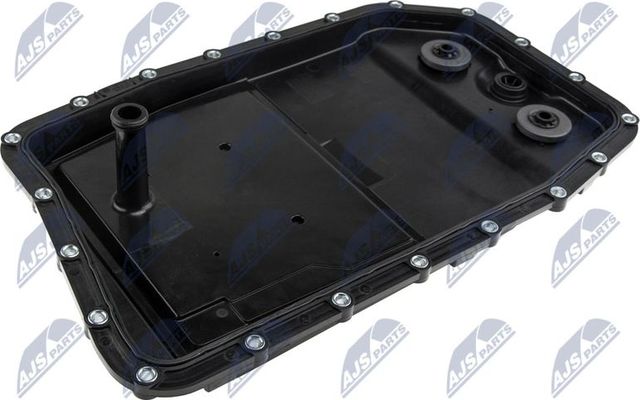 Масляный поддон картера АКПП NTY для Land Rover Discovery IV 2009-2016. Артикул BMO-BM-003