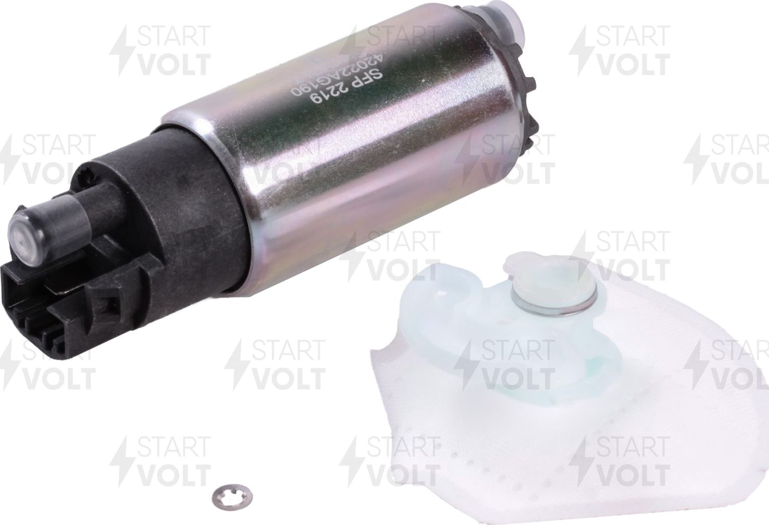 Бензонасос (топливный насос) StartVOLT. Артикул SFP 2219