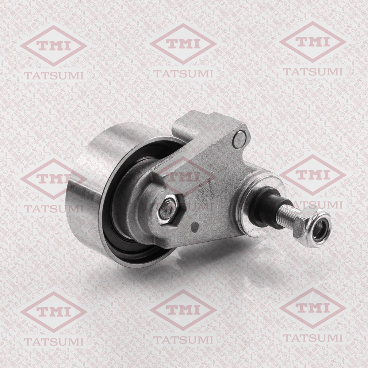 Ролик натяжителя ремня ГРМ MITSUBISHI OUTLANDER 3.0 06-12 (Tatsumi) Tatsumi. Артикул TFD1214