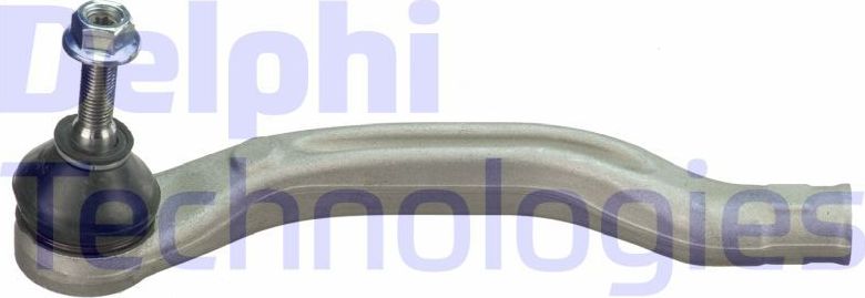 Наконечник рулевой тяги Delphi. Артикул TA3243