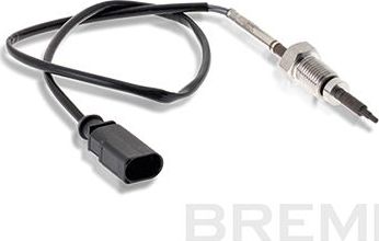 Датчик температуры выхлопных газов Bremi. Артикул 70140
