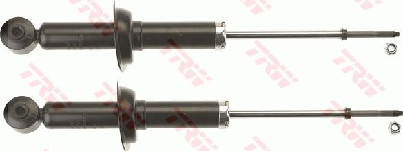 Амортизатор TRW Twin. Артикул JGM1098T