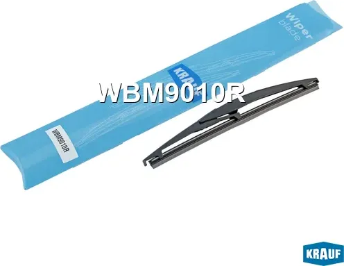Щетка стеклоочистителя (Krauf) Krauf. Артикул WBM9010R