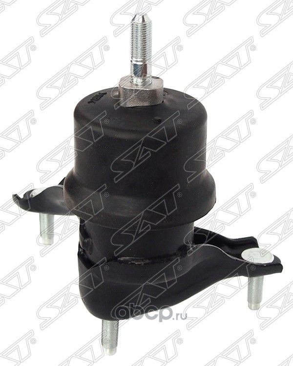 Подушка двигателя RH гидравлическая LEXUS ES 240 (SAT). Артикул ST1236220070