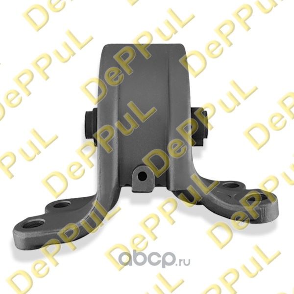 Опора двигателя левая (Deppul). Артикул DE1122W2N