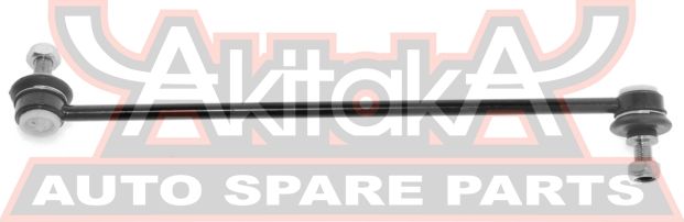 Стойка (тяга) стабилизатора Asva. Артикул 0523-EPFL