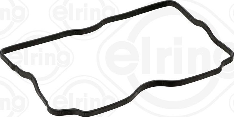 Прокладка клапанной крышки 441724 Elring. Артикул 848.080