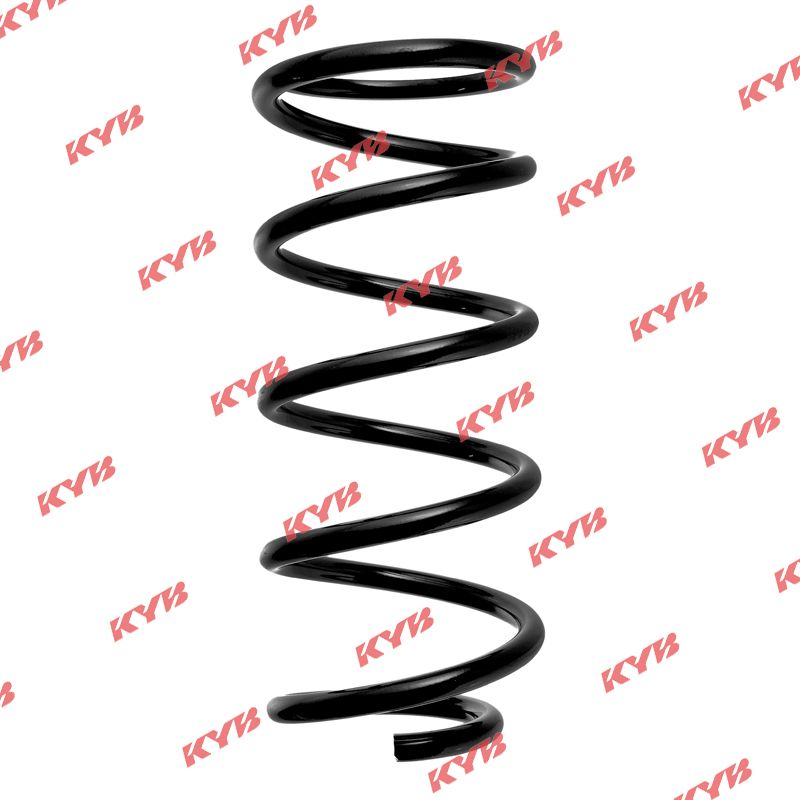 Пружина подвески KYB K-Flex для Toyota Land Cruiser Prado 120 2002-2010. Артикул RK9952