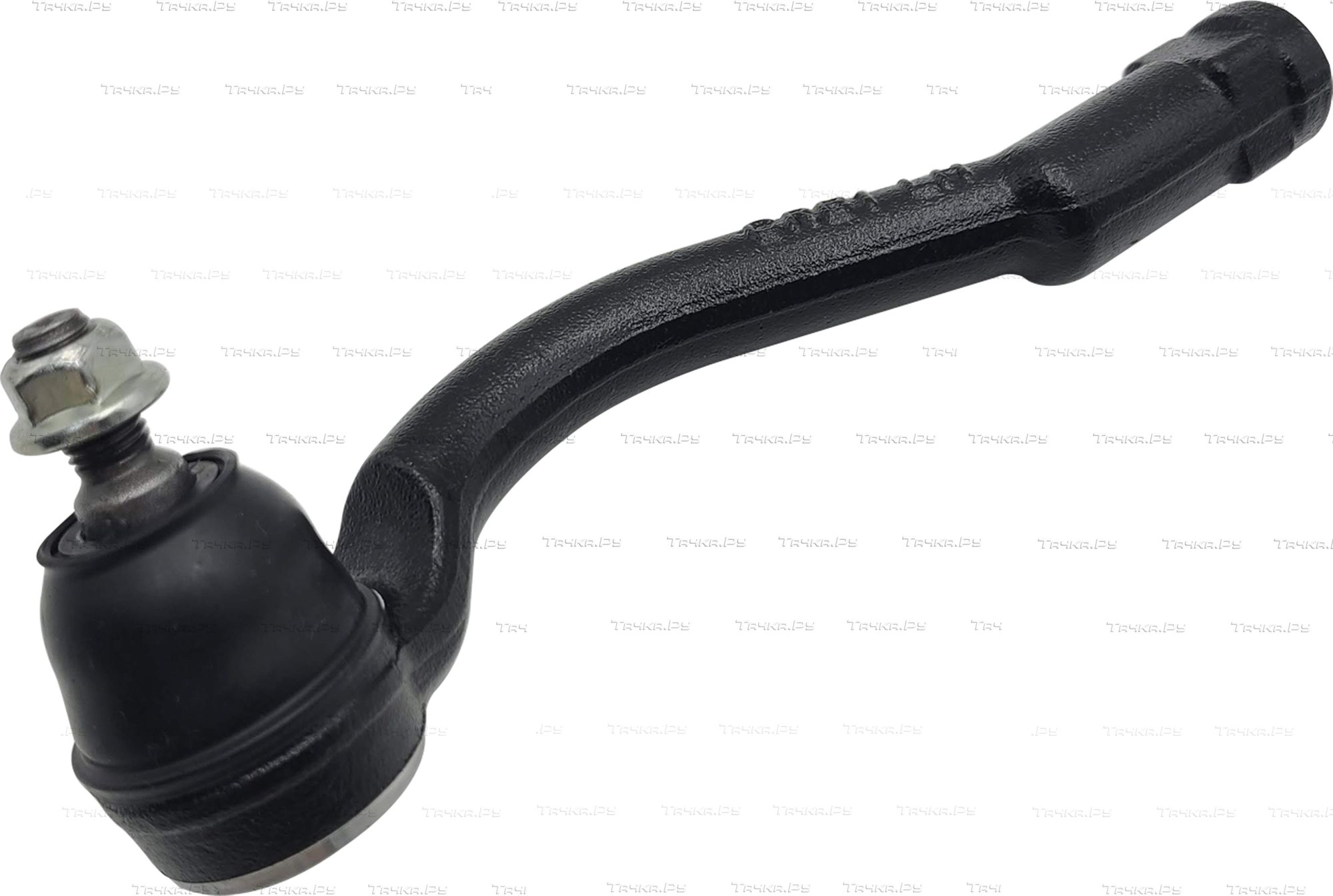 Наконечник рулевой тяги CTR для Hyundai ix35 I 2013-2015. Артикул CE0342L
