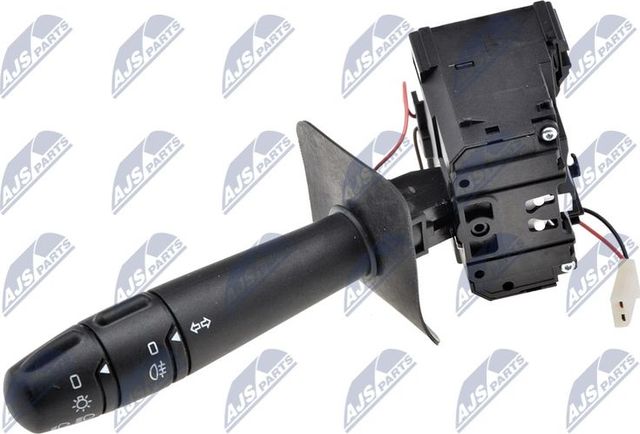 Подрулевой переключатель NTY для Renault Symbol ll 2008-2012. Артикул EPE-RE-015