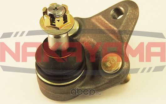 Опора шаровая (Nakayama). Артикул K1224