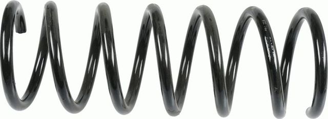 Пружина подвески SACHS задняя для Ford Mondeo IV 2007-2015. Артикул 994 221