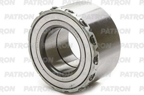 Ступичный подшипник (комплект) Patron. Артикул PBK7711