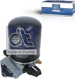 Осушитель воздуха пневмосистемы DT Spare Parts для Mercedes-Benz Atego 2 2004-2014. Артикул 4.69830