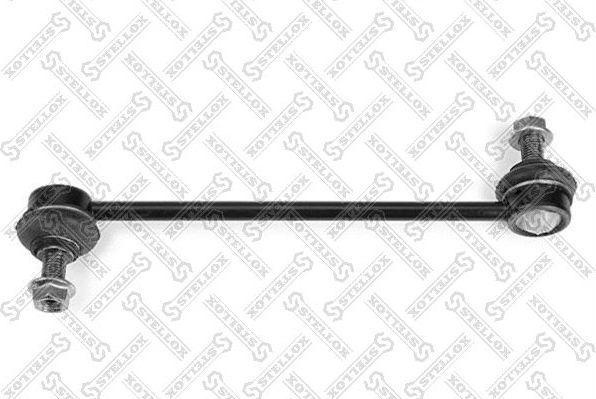 Стойка (тяга) стабилизатора Stellox передняя правая/левая для Opel Combo C 2004-2012. Артикул 56-01004-SX