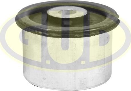 Сайлентблок переднего рычага подвески G.U.D.. Артикул GSP601523