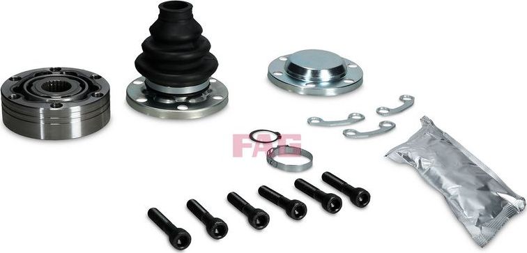 Шрус внутренний (граната) Fag. Артикул 771 0463 30