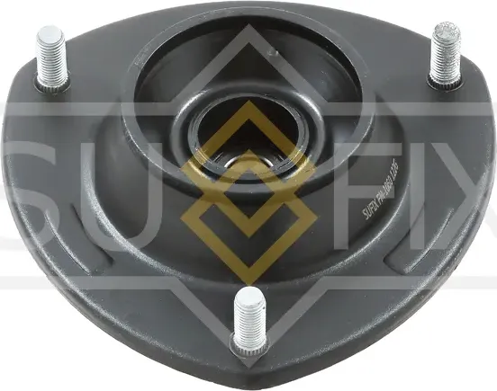 Опора амортизатора передняя правая/левая HYUNDAI SANTA FE I (SM) 2000-2006 (Sufix). Артикул FM1060
