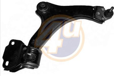 Поперечный рычаг передней подвески 4U. Артикул FR-G-14396