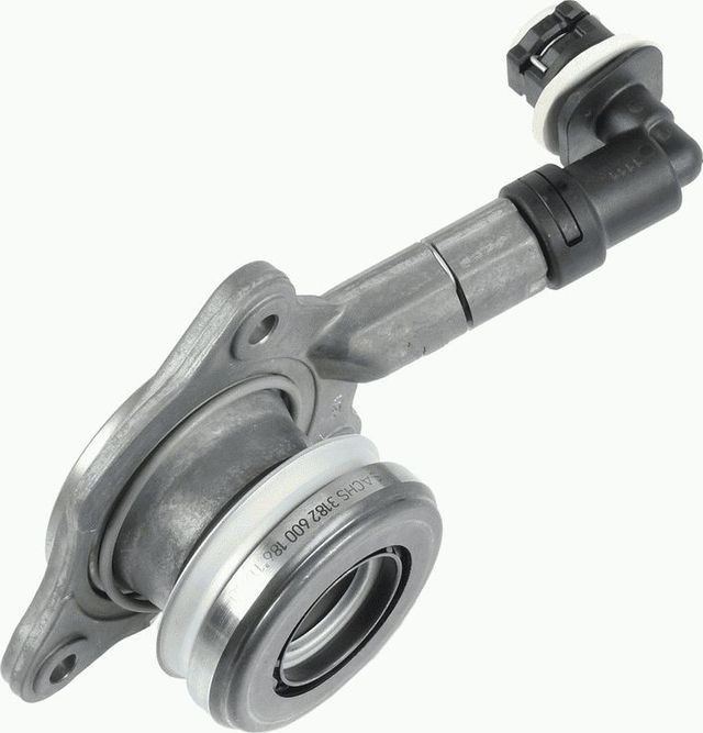 Выжимной подшипник сцепления SACHS для Peugeot 607 I 2006-2010. Артикул 3182 600 186