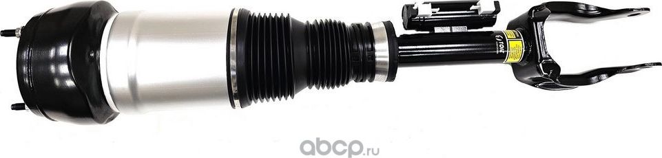 TEMBA2922300KT_Стойка пневматическая передняя правая с ADS в сборе GLS-Class X16 (Toie). Артикул TEMBA2922300KT