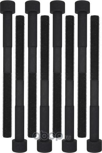 КОМПЛЕКТ БОЛТОВ ГБЦ TOYOTA AVALON, CAMRY, ESTIMA III, HIGHLANDER, LAND CRUISE, M (Zikmar). Артикул Z16577R