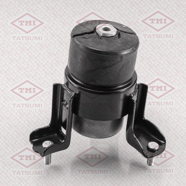 Опора двигателя TOYOTA CAMRY 01- передн. (Tatsumi). Артикул TEG1090