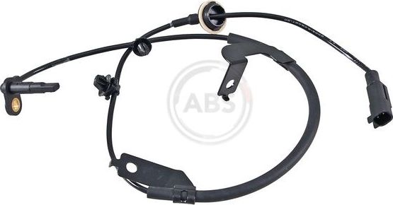 Датчик ABS ABS. Артикул 31282