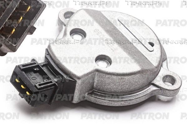Датчик положения распредвала Patron для Audi Cabriolet 1992-2000. Артикул PE40039