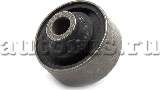 Сайлентблок рычага подвески | перед прав/лев | (Partra). Артикул CB5093